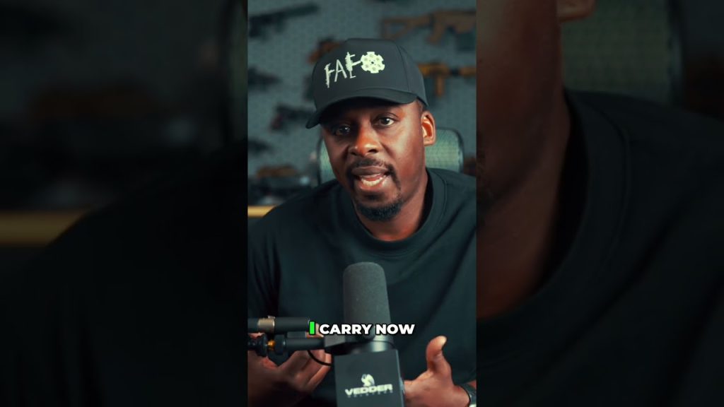 Bigger Gun, More Confidence? The Carry Conundrum