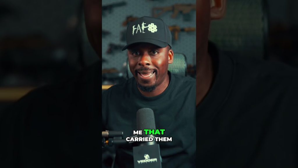 Why I Carried A Gun Legally (And Still Felt Judged)