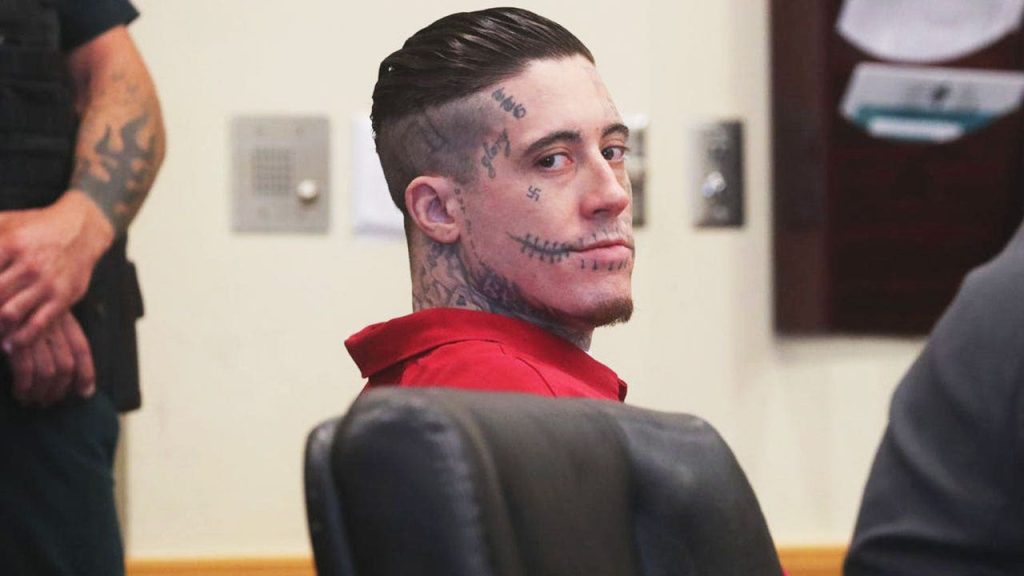 Hundreds of women pledge loyalty to ‘Deadpool Killer’ despite brutal double murder confession Hundreds of women pledge loyalty to ‘Deadpool Killer’ despite brutal double murder confession