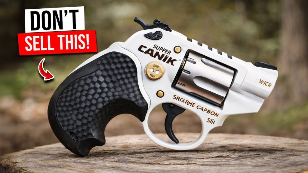 10 Revolvers Smart Owners REFUSE to Sell in 2026 — And Here’s Why!
