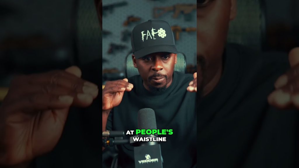 Most People Don’t Notice You’re Carrying A Gun