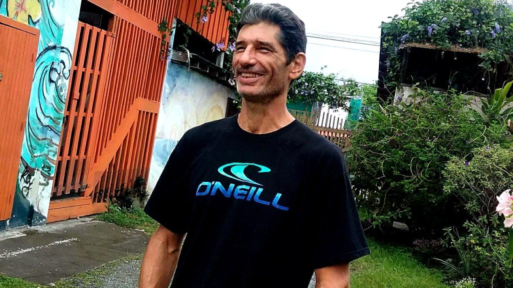 California surfer murdered in apparent robbery at his home in Costa Rica: reports California surfer murdered in apparent robbery at his home in Costa Rica: reports