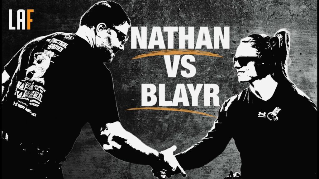 Louisiana Firearms Couple Showdown + Surprise Ending