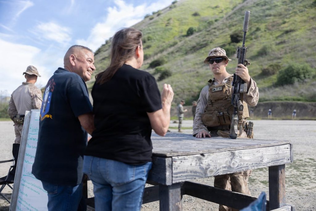 VA restores gun rights to some disabled veterans VA restores gun rights to some disabled veterans