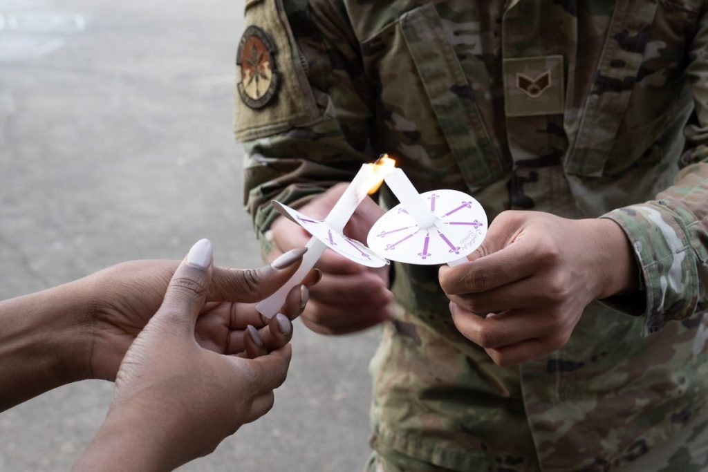 Watchdog finds gaps in military response to missing service members Watchdog finds gaps in military response to missing service members