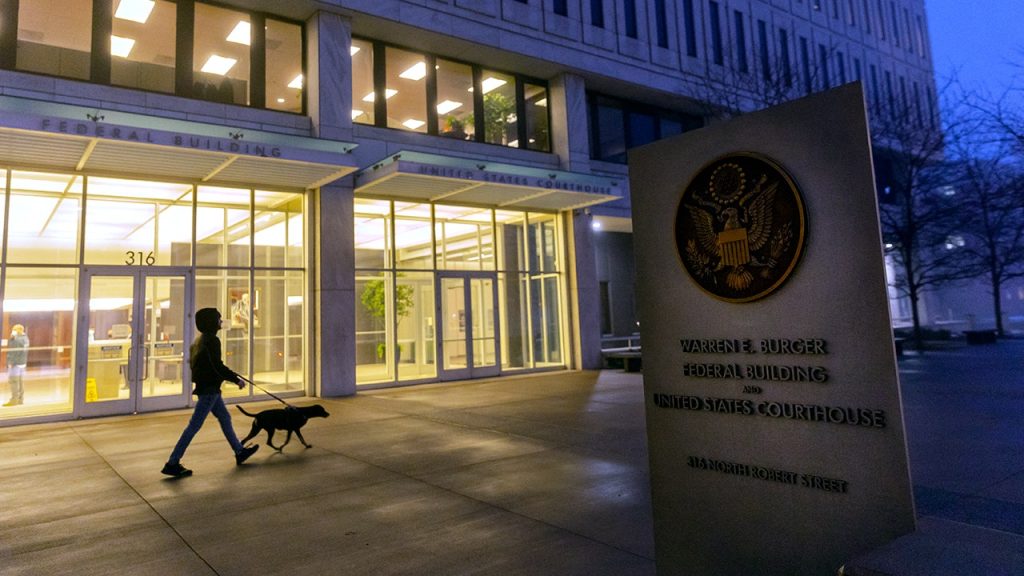 DOJ announces conviction in Minnesota meth ring linked to Sinaloa cartel DOJ announces conviction in Minnesota meth ring linked to Sinaloa cartel