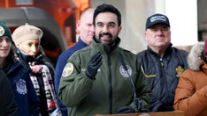 Zohran Mamdani declares NYC emergency, bans all travel during blizzard threatening city