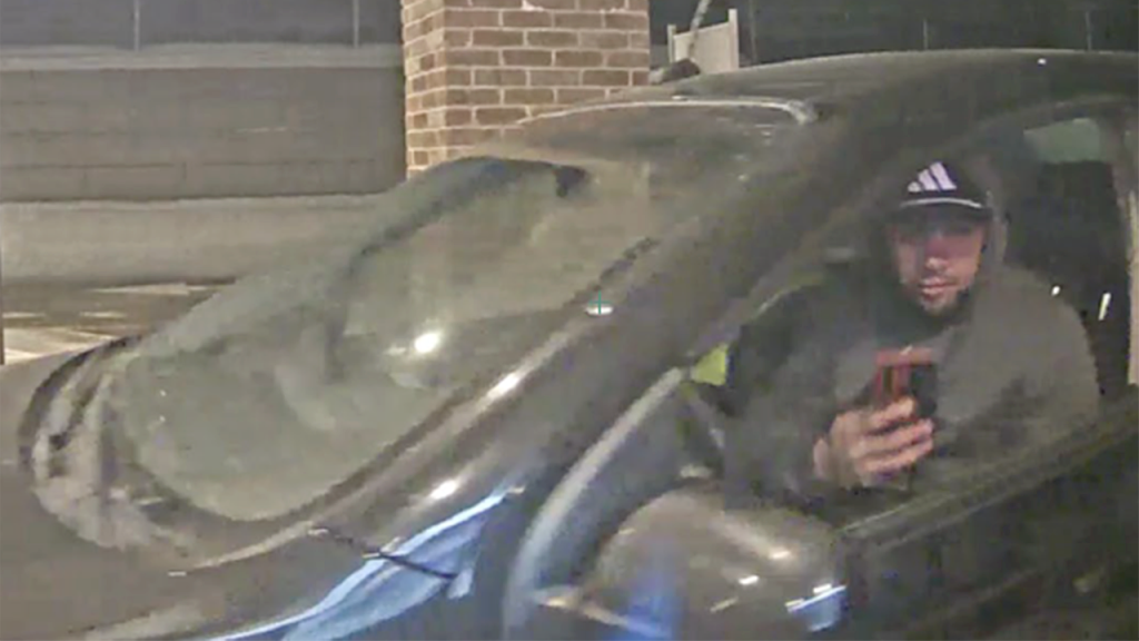 Alleged Tren de Aragua criminal gang members charged in ATM robberies across New England Alleged Tren de Aragua criminal gang members charged in ATM robberies across New England