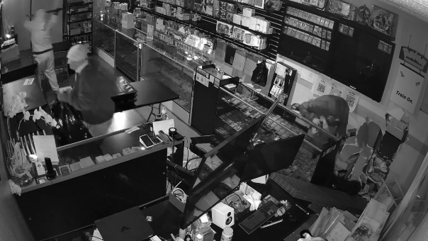 Thieves steal 0K in Pokémon cards after cutting through wall at Anaheim collectibles store Thieves steal 0K in Pokémon cards after cutting through wall at Anaheim collectibles store