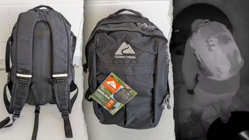 FBI reveals new evidence, including backpack details, in Nancy Guthrie disappearance, doubles reward to 0K FBI reveals new evidence, including backpack details, in Nancy Guthrie disappearance, doubles reward to 0K