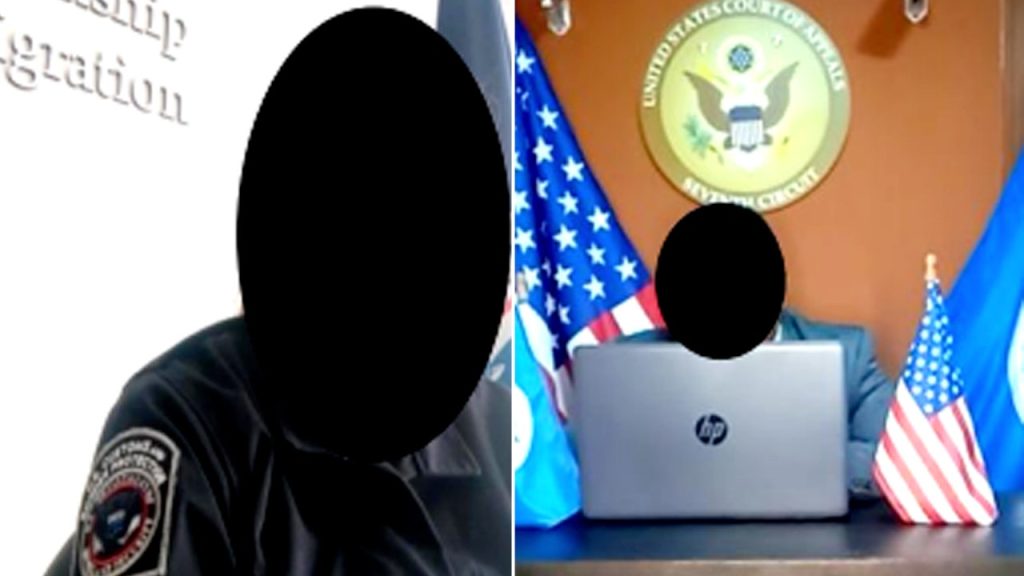 Colombian nationals allegedly ran fake law firm, impersonated federal judges to defraud migrants out of 0K