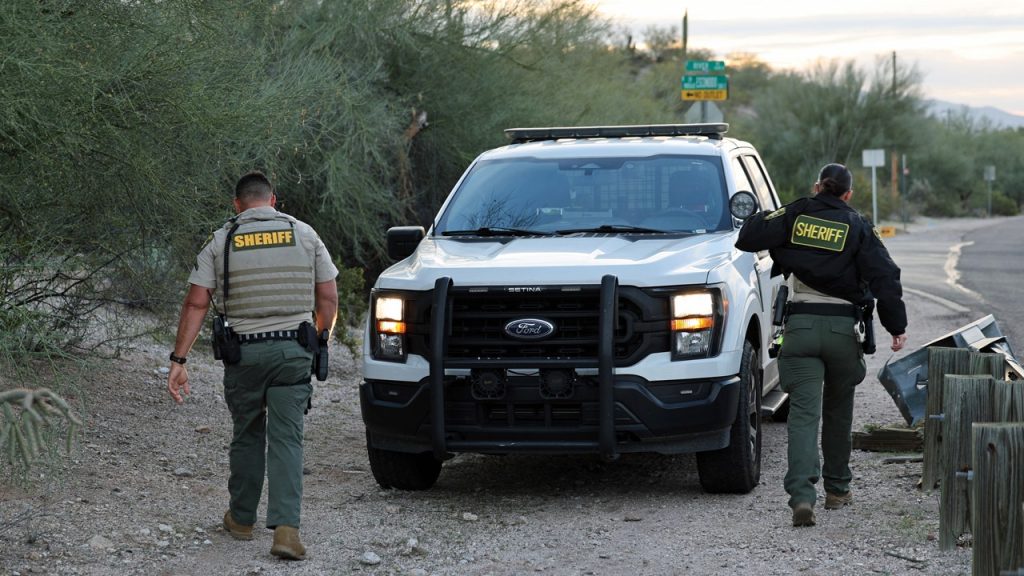 Savannah Guthrie’s mother abducted from upscale neighborhood as Tucson crime ‘spins out of control’