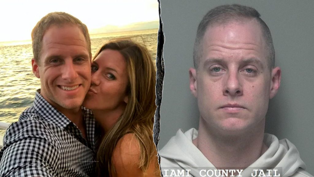 Ex-American Idol contestant charged in wife’s murder previously described as ‘very talented’ church leader Ex-American Idol contestant charged in wife’s murder previously described as ‘very talented’ church leader