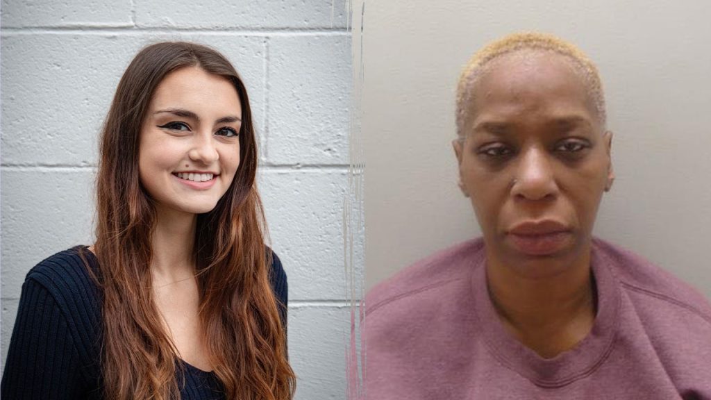 Virginia magazine editor, 23, killed in hit-and-run while crossing street Virginia magazine editor, 23, killed in hit-and-run while crossing street