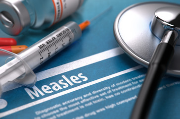 Measles Outbreak Strikes Florida University Measles Outbreak Strikes Florida University