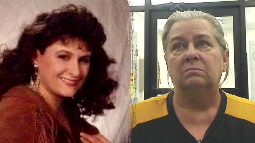 Alleged criminal history of missing mom found after 24 years catches up with her Alleged criminal history of missing mom found after 24 years catches up with her