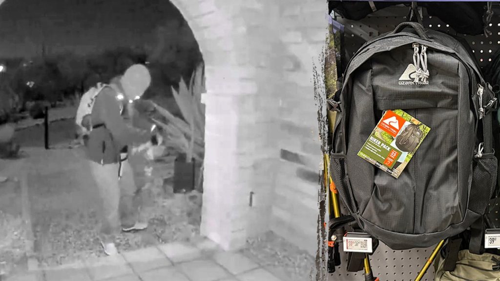 Walmart sales records become critical evidence as FBI investigates Nancy Guthrie’s disappearance Walmart sales records become critical evidence as FBI investigates Nancy Guthrie’s disappearance