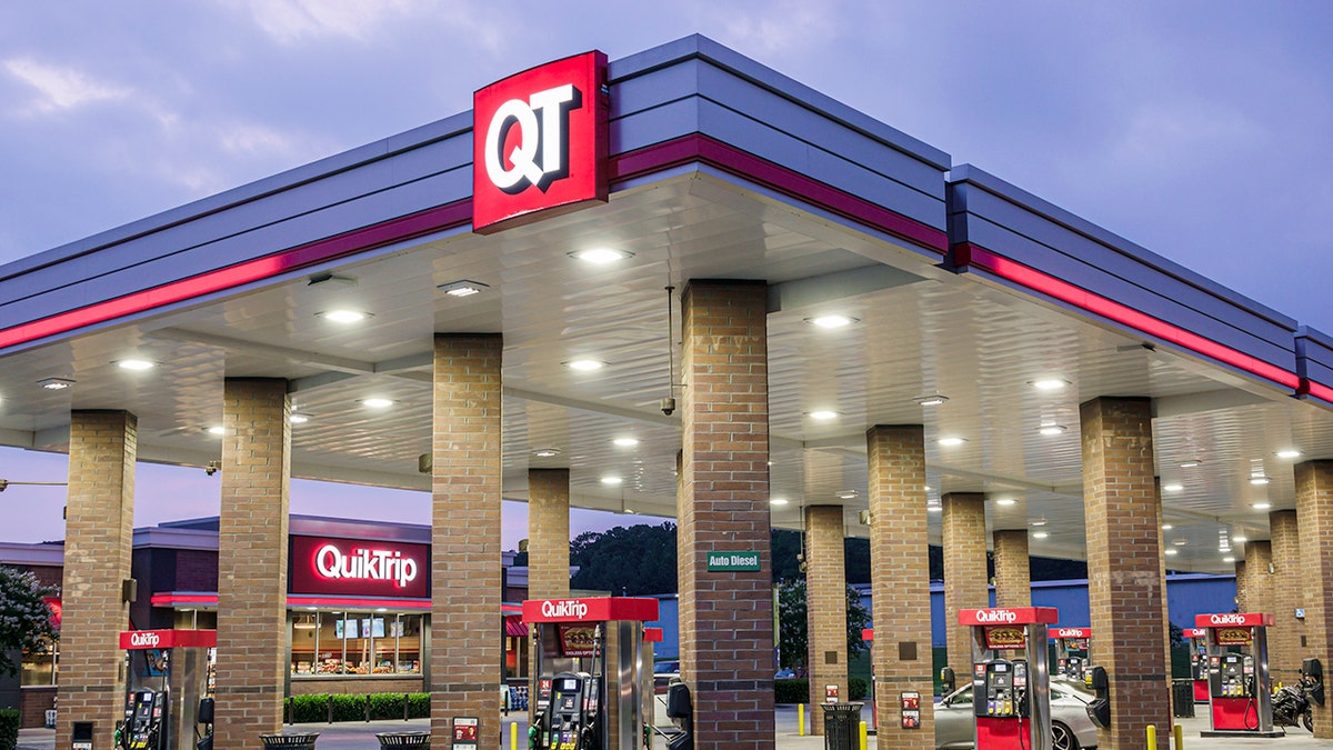 QuikTrip