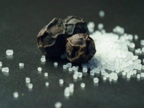 A Pinch of Reality: Landmark Heart Failure Study Upends Century-Old Salt Doctrine A Pinch of Reality: Landmark Heart Failure Study Upends Century-Old Salt Doctrine