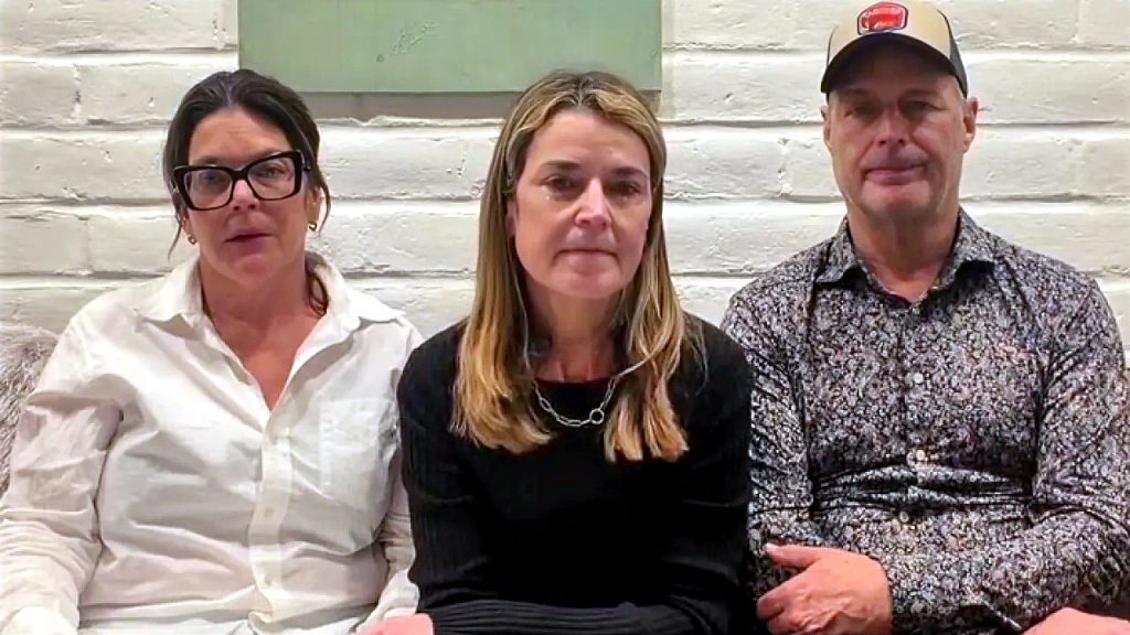 What to know about Nancy Guthrie’s family as sheriff says ‘everybody’s still a suspect’ What to know about Nancy Guthrie’s family as sheriff says ‘everybody’s still a suspect’