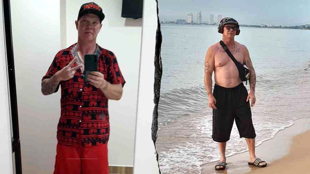 American tourist killed in Thailand as love triangle turns deadly during violent confrontation: police American tourist killed in Thailand as love triangle turns deadly during violent confrontation: police