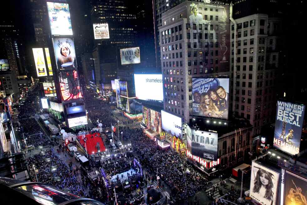 Court decision keeps Times Square and New York subway gun-free zones Court decision keeps Times Square and New York subway gun-free zones