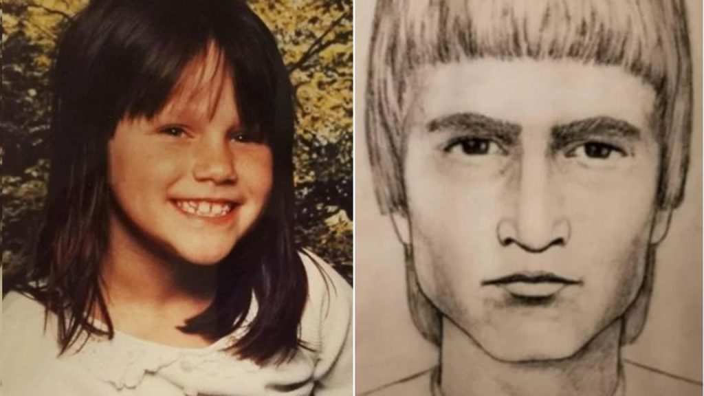 Man confesses to killing 7-year-old while on the lam after DNA links him to 30-year cold case: authorities Man confesses to killing 7-year-old while on the lam after DNA links him to 30-year cold case: authorities