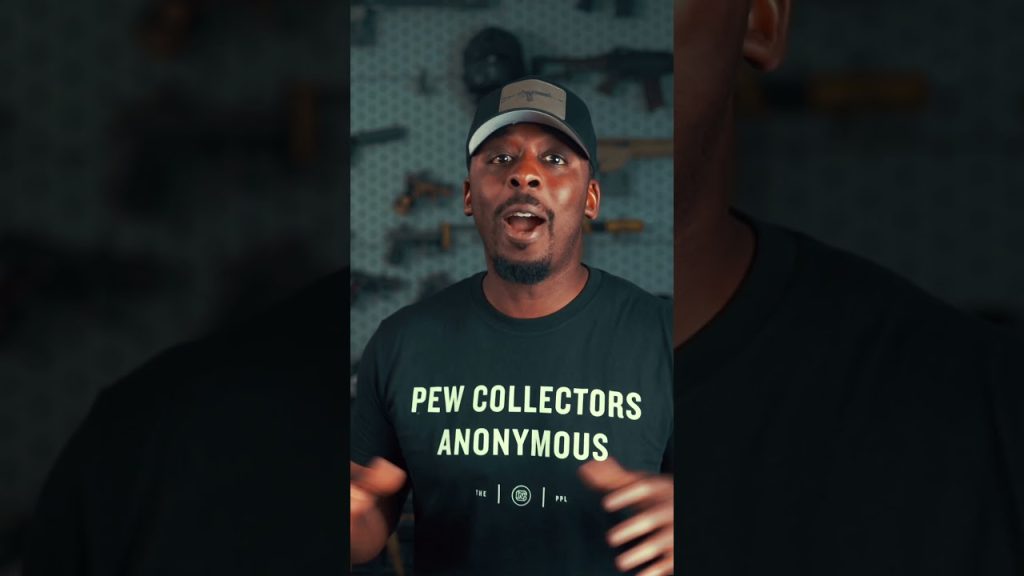 If Iran War Reaches America, Consider These 5 Carry Guns