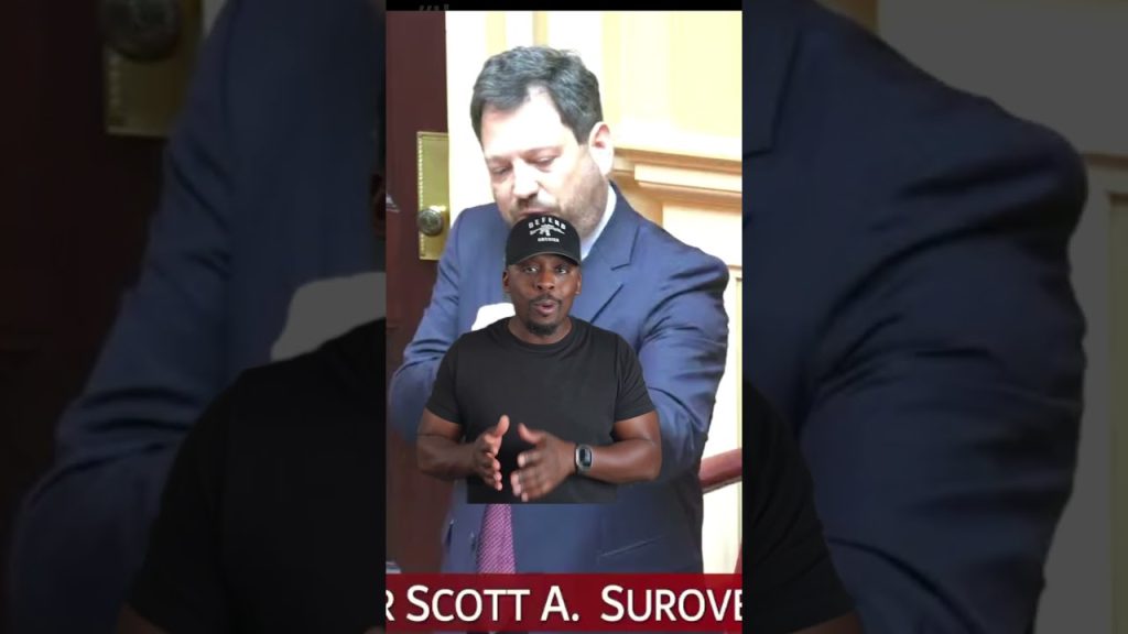 Virginia Democrats Send Rifle Ban & Magazine Ban To Anti-Gun Governor To Sign