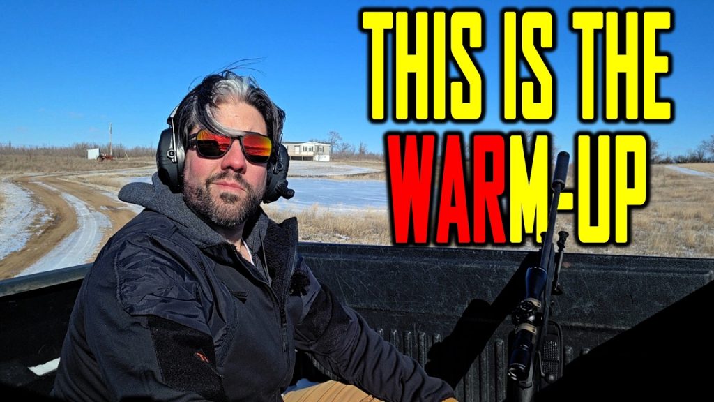 Something Big is Coming