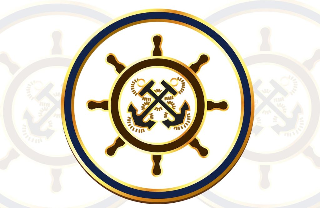 Navy unmanned vessel operators are now earning specialized badges Navy unmanned vessel operators are now earning specialized badges