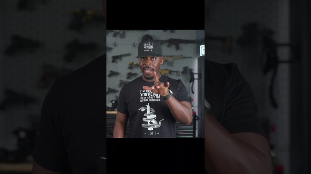 New Gun Bill Allows Police To Come In Your Home To Check Your Guns Without A Warrant – SF 4290