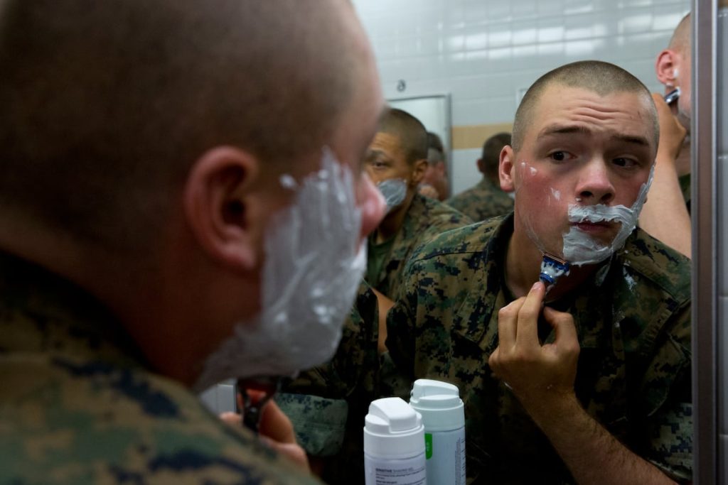 Service members must prove sincere religious beliefs for facial hair waivers