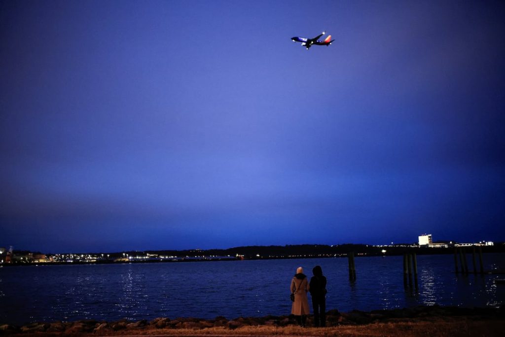 House Armed Services Committee backs sweeping aviation safety reforms House Armed Services Committee backs sweeping aviation safety reforms