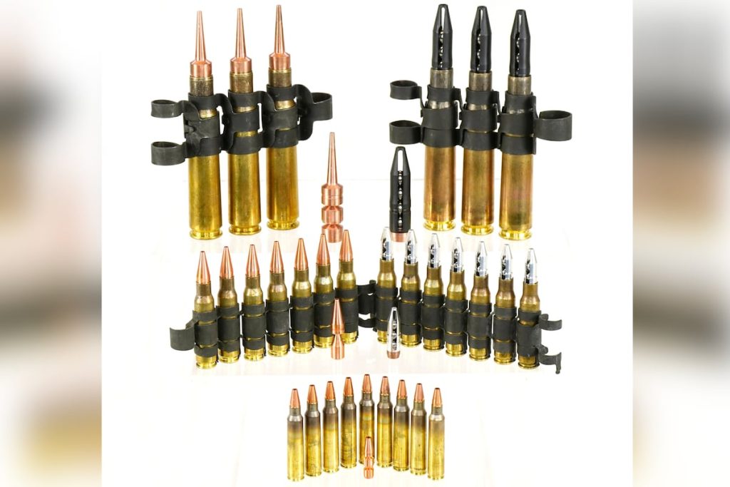 The US Navy wants you … to make ‘Drone Killer’ ammunition The US Navy wants you … to make ‘Drone Killer’ ammunition