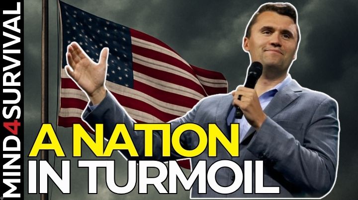 Staying Safe After Charlie Kirk’s Assassination Staying Safe After Charlie Kirk’s Assassination