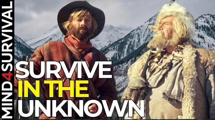 Jeremiah Johnson (1972) – Survival Lessons for Everyone Jeremiah Johnson (1972) – Survival Lessons for Everyone