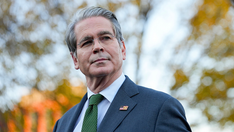 Bessent blames left's political 'venom' for violence after deadly Mar-a-Lago incident