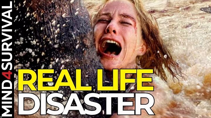 The Impossible (2012) – A Survival Story You Can’t Ignore The Impossible (2012) – A Survival Story You Can’t Ignore