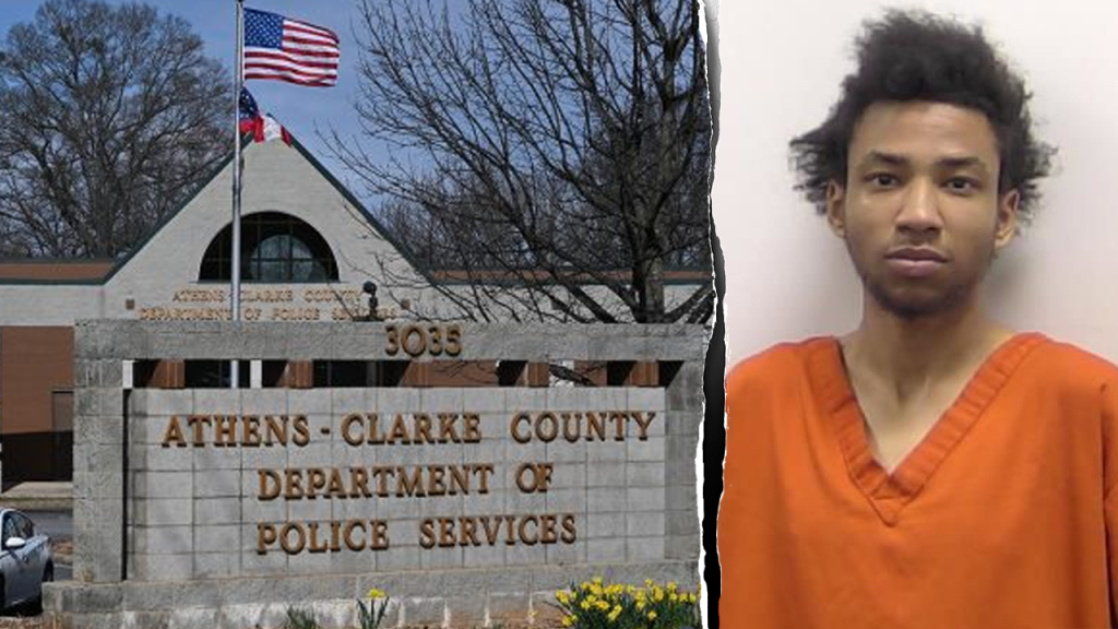 Man accused of luring UGA student with ‘walk home’ ruse before brutal assault: police Man accused of luring UGA student with ‘walk home’ ruse before brutal assault: police