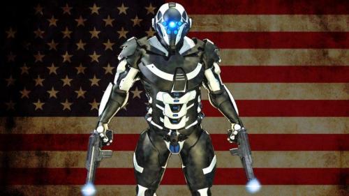 The Robot Won’t Take Your Job. The Government Might The Robot Won’t Take Your Job. The Government Might