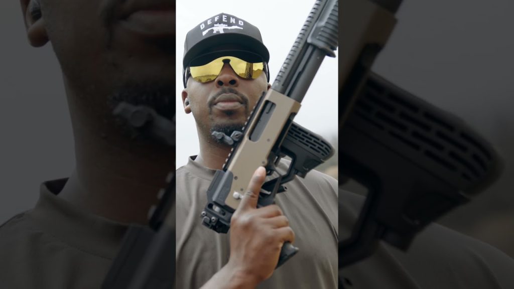 Pump Shotguns Were Supposed to Be Obsolete… Then I Shot This