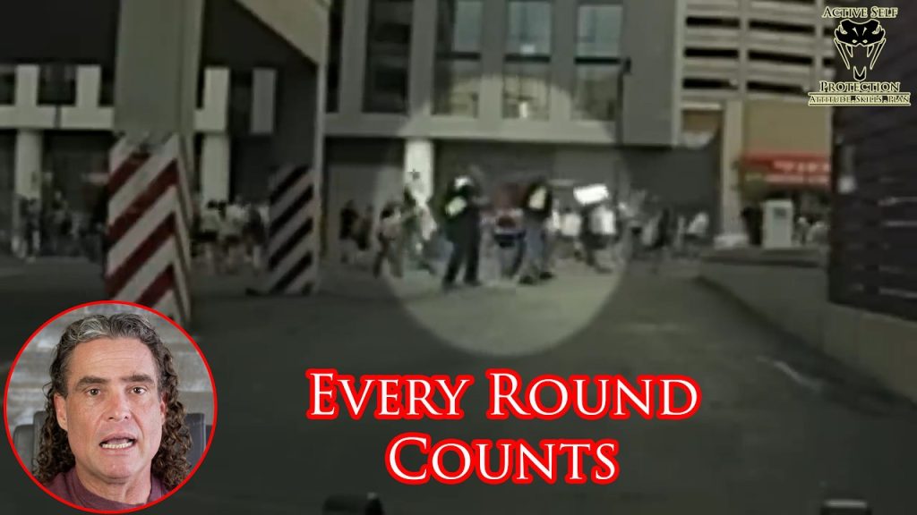 He Thought He Was Stopping a Mass Shooter. Now He’s Facing Prison.