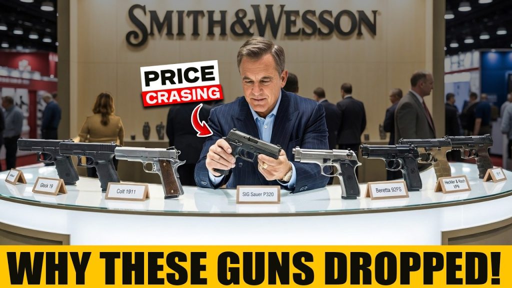 Why These 12 Guns Are Being DUMPED in 2026 (Shocking Reasons)