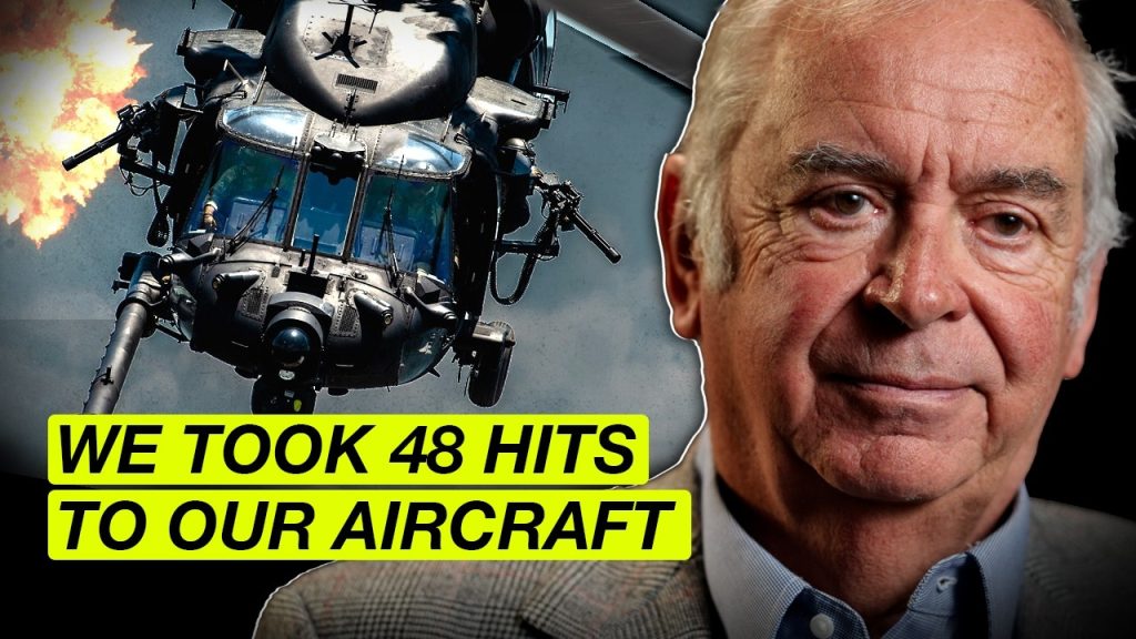 OPERATION URGENT FURY: The Night Stalkers’ High Risk Missions in Grenada | Robert Johnson