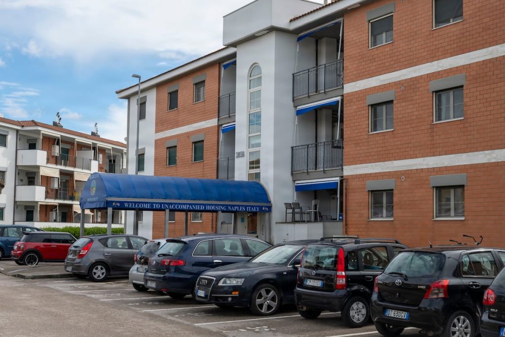 US Navy introduces free Wi-Fi to barracks in Greece, Italy US Navy introduces free Wi-Fi to barracks in Greece, Italy