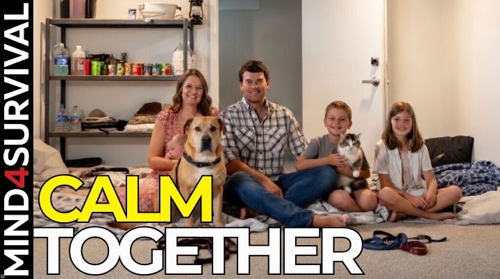 Tornado Pet Safety – Protecting Your Animals from the Storm Tornado Pet Safety – Protecting Your Animals from the Storm