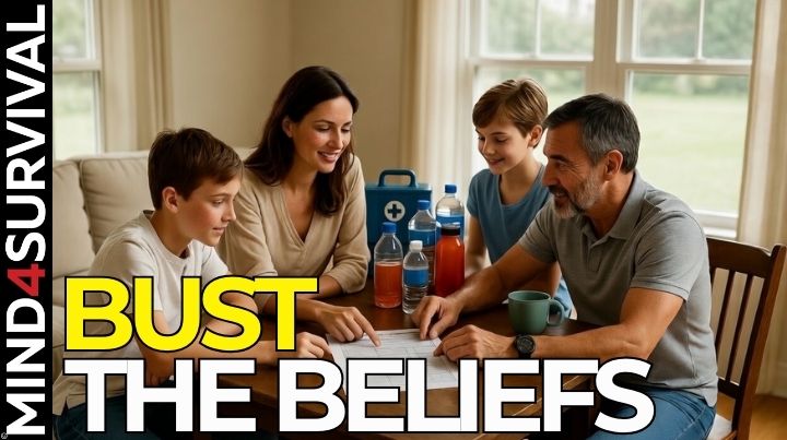 Tornado Myths Debunked: Separating Fact from Deadly Fiction Tornado Myths Debunked: Separating Fact from Deadly Fiction