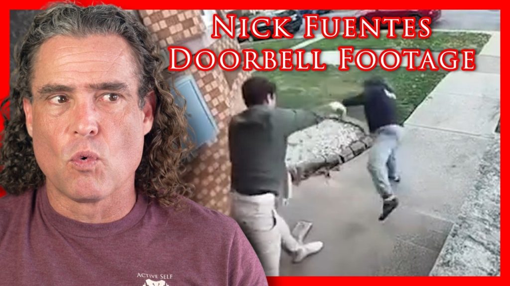 Did Nick Fuentes Go Too Far? | Active Self Protection