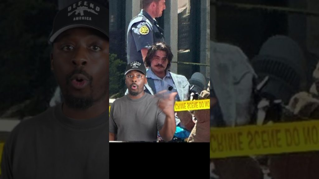 ChudTheBuilder’s Self-Defense Claim Has One Huge Problem